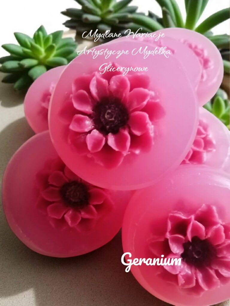 geranium